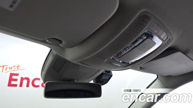 Mercedes-Benz GLE-Class 2019 — Photo 31/31