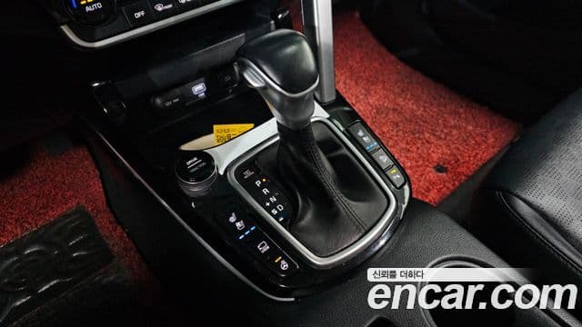 Kia Seltos 2021 — фото 9 из 20