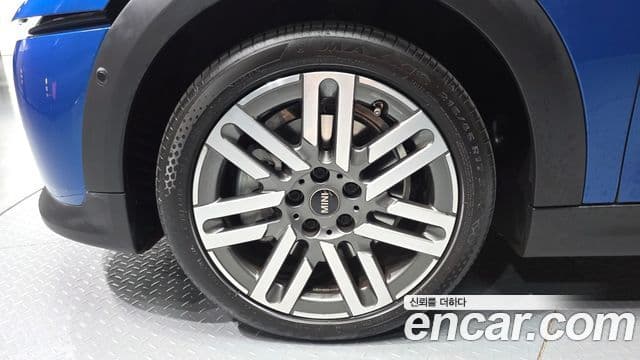 Mini Cooper C 2025 — ფოტო 5/20