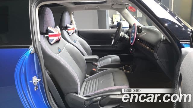 Mini Cooper C 2025 — ფოტო 11/20