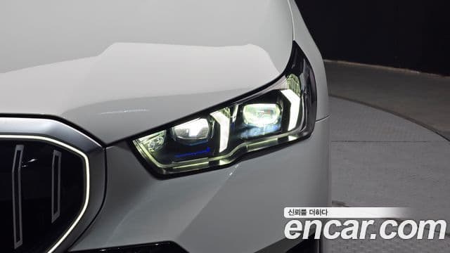 BMW 5 Series 2025 — Şəkil 5/30