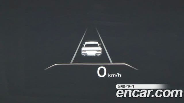 Genesis Electrified G80 2021 — ფოტო 16/20