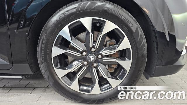 Kia Carnival 2021 — Şəkil 17/42