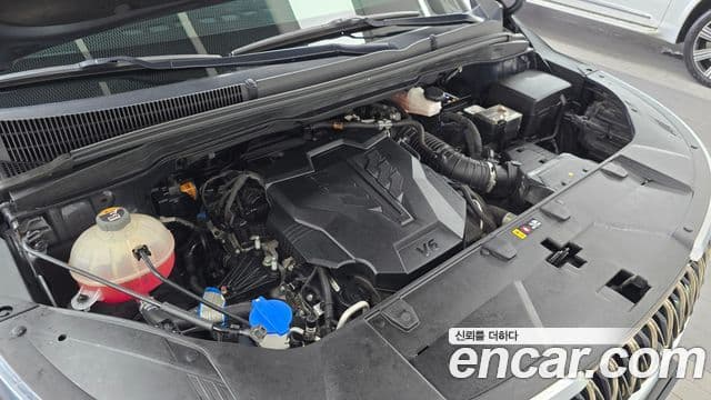 Kia Carnival 2021 — Şəkil 11/42