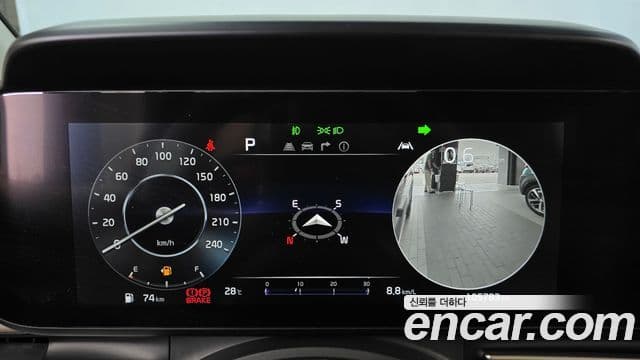 Kia Carnival 2021 — Şəkil 14/42