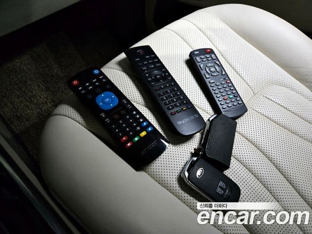 Kia Carnival 2021 — Şəkil 1/42