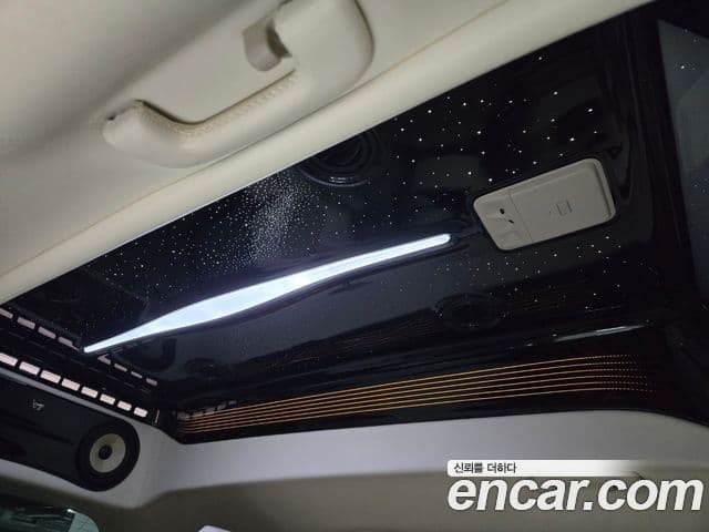 Kia Carnival 2021 — Şəkil 24/42