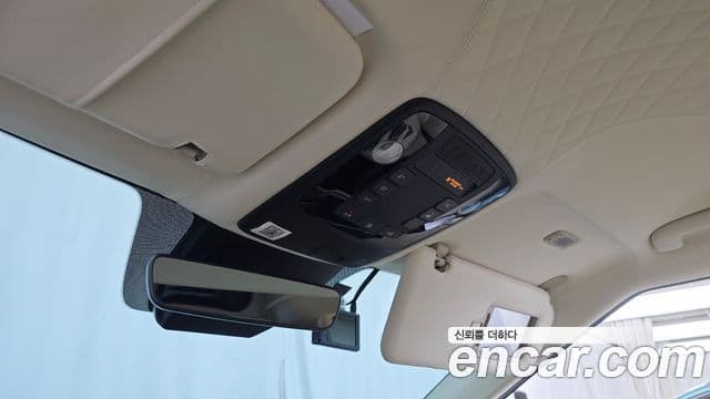 Kia Carnival 2021 — Şəkil 21/42