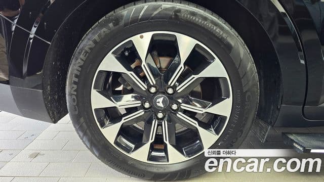 Kia Carnival 2021 — Şəkil 4/42