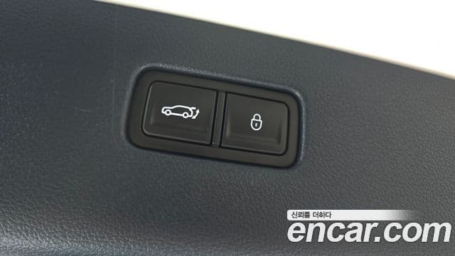 Genesis GV80 2022 — Şəkil 17/20