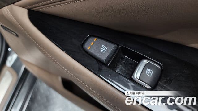 Kia K8 2024 — ფოტო 19/20