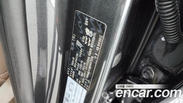 Kia K8 2024 — ფოტო 35/36