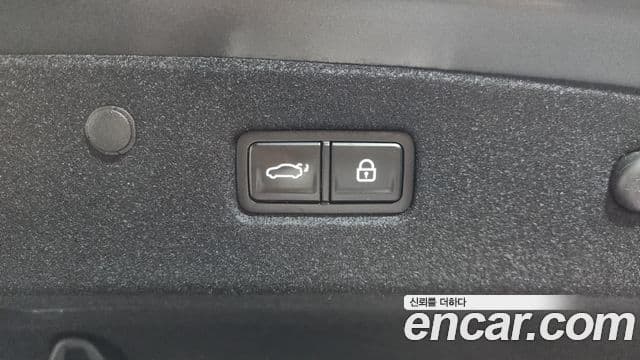 Kia K8 2024 — ფოტო 20/36