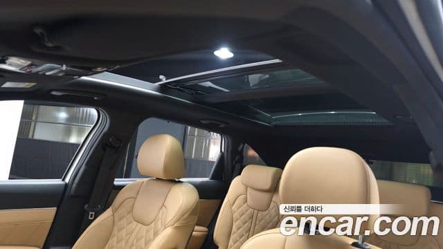 Kia Sorento 2022 — Фото 18/20