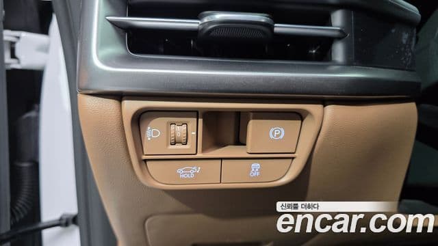 Hyundai Grandeur 2024 — фото 12 из 20
