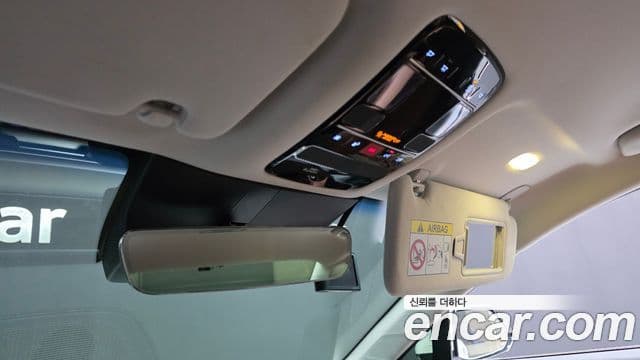Hyundai Grandeur 2024 — ფოტო 19/20