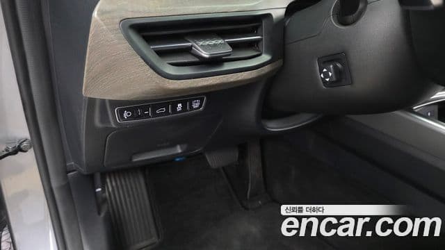 Kia K8 2021 — ფოტო 18/20