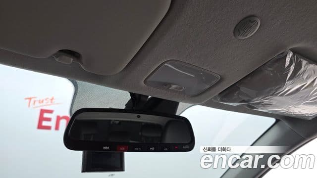 Kia All New Morning 2025 — Фото 19/20