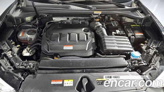 Audi Q3 2023 — Photo 4/20