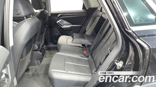 Audi Q3 2023 — Photo 11/20