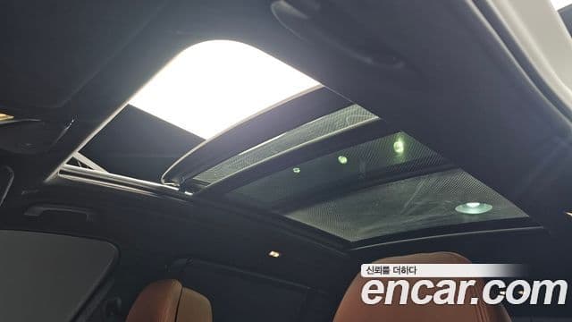 BMW X7 2025 — ფოტო 20/20