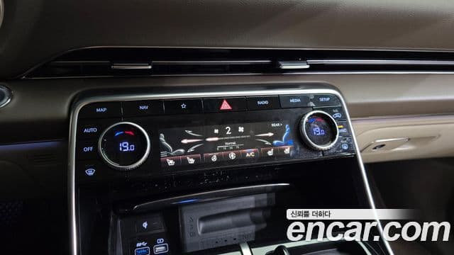Genesis GV80 2022 — Şəkil 34/34