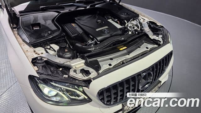 Mercedes-Benz E-Class 2020 — Şəkil 6/20