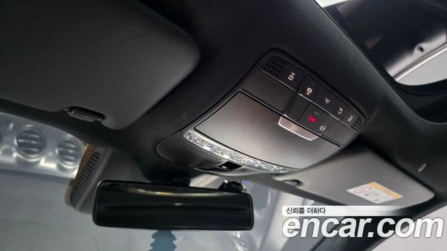 Mercedes-Benz E-Class 2020 — Şəkil 17/20