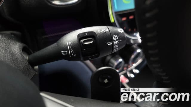 Mini Cooper S Countryman 2023 — Photo 12/32