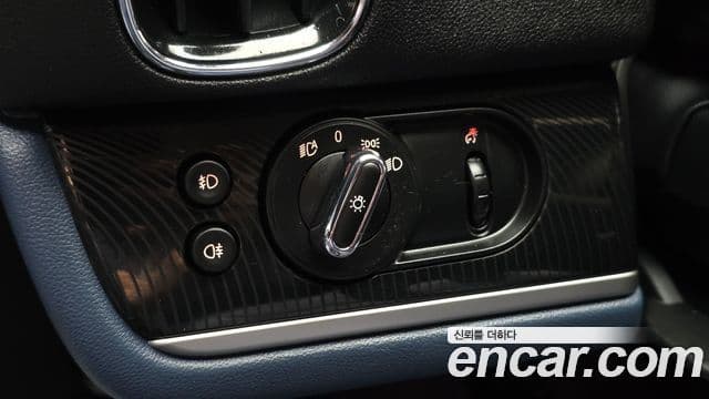 Mini Cooper S Countryman 2023 — Photo 22/32