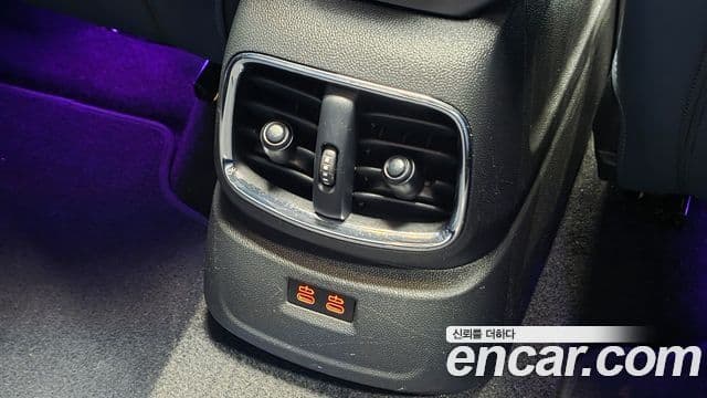Mini Cooper S Countryman 2023 — Photo 32/32