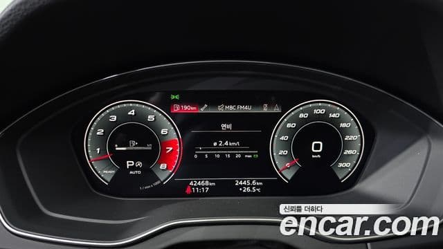 Audi SQ5 2022 — ფოტო 3/20