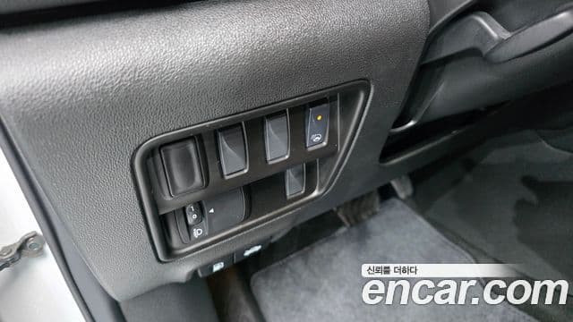 Renault Samsung QM6 2022 — Photo 7/20