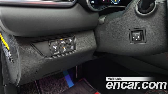 Genesis G70 2020 — Şəkil 15/20