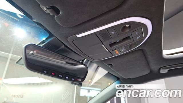 Genesis G70 2020 — Şəkil 18/20