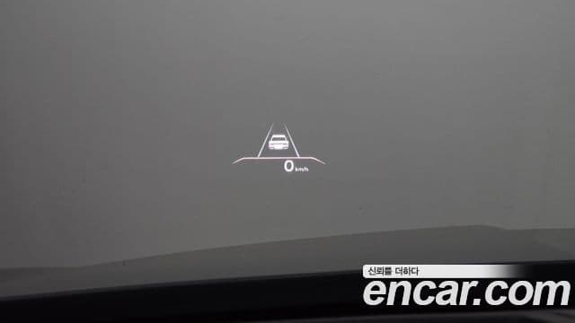 Genesis Electrified G80 2021 — Şəkil 17/20