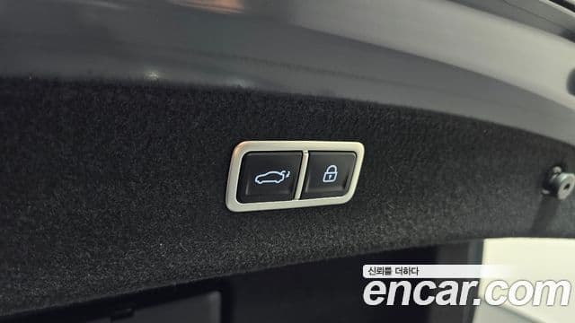 Genesis Electrified G80 2021 — Şəkil 19/20