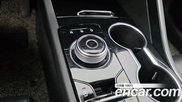 Kia K5 2020 — фото 9 из 20