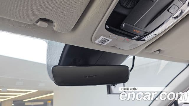 Kia K5 2020 — фото 18 из 20