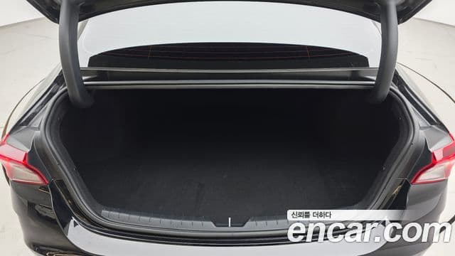 Kia K5 2020 — фото 20 из 20