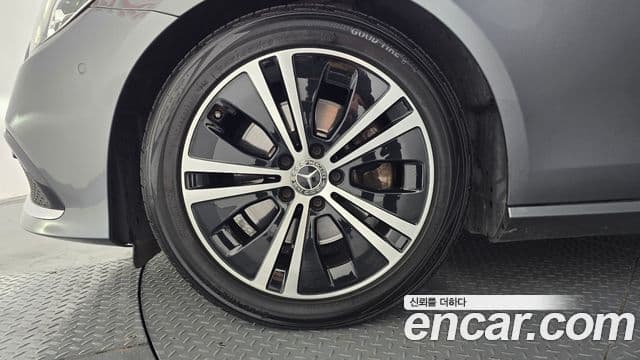 Mercedes-Benz E-Class 2020 — Şəkil 5/20