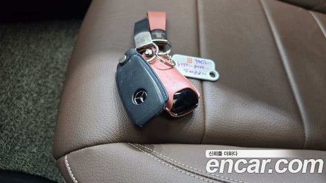 Mercedes-Benz E-Class 2020 — Şəkil 15/20