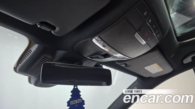 Mercedes-Benz E-Class 2020 — Şəkil 17/20
