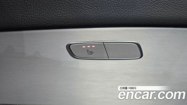 Mercedes-Benz E-Class 2020 — Şəkil 19/20