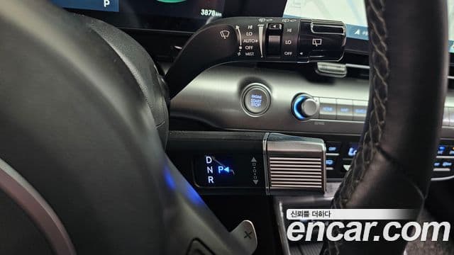 Hyundai Kona 2025 — Şəkil 9/20