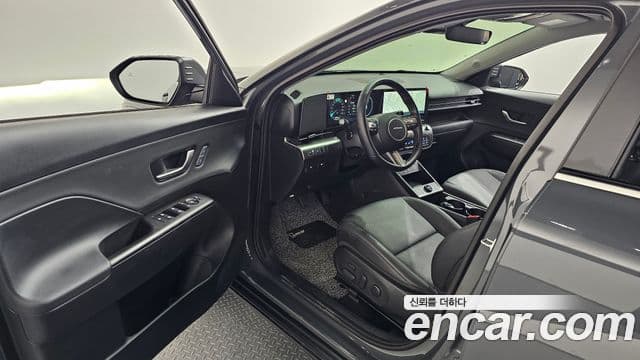 Hyundai Kona 2025 — фото 10 из 20