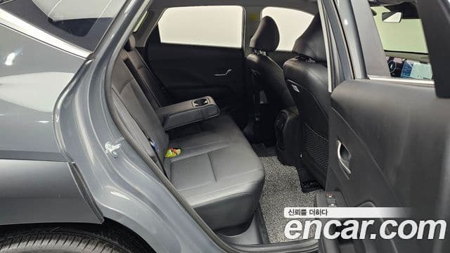 Hyundai Kona 2025 — Şəkil 11/20