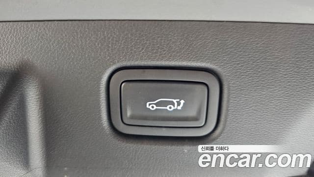 Hyundai Kona 2025 — Şəkil 16/20