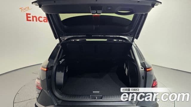 Hyundai Kona 2025 — Şəkil 17/20