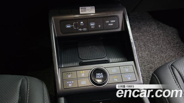 Hyundai Kona 2025 — Şəkil 19/20